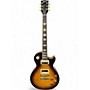 Used Gibson Les Paul Traditional Tobacco Burst Solid Body Electric Guitar Tobacco Burst