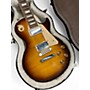 Used Gibson Les Paul Traditional Tobacco Solid Body Electric Guitar Tobacco