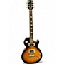 Used Gibson Les Paul Traditional Tobacco Sunburst Solid Body Electric Guitar Tobacco Sunburst