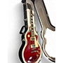 Used Gibson Les Paul Traditional Wine Red Solid Body Electric Guitar Wine Red