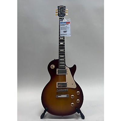 Gibson Used Gibson Les Paul Tribute 2 Color Sunburst Solid Body Electric Guitar