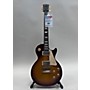 Used Gibson Used Gibson Les Paul Tribute 2 Color Sunburst Solid Body Electric Guitar 2 Color Sunburst