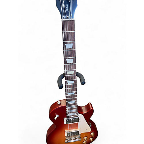 Used Gibson Les Paul Tribute 2 Color Sunburst Solid Body Electric Guitar 2 Color Sunburst