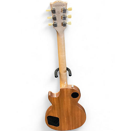 Used Gibson Les Paul Tribute 2 Color Sunburst Solid Body Electric Guitar 2 Color Sunburst