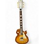 Used Gibson Les Paul Tribute 2 Color Sunburst Solid Body Electric Guitar 2 Color Sunburst