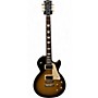 Used Gibson Les Paul Tribute 2 Color Sunburst Solid Body Electric Guitar 2 Color Sunburst