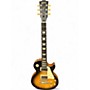Used Gibson Les Paul Tribute 2 Color Sunburst Solid Body Electric Guitar 2 Color Sunburst