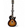 Used Gibson Les Paul Tribute 2 Color Sunburst Solid Body Electric Guitar 2 Color Sunburst