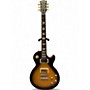 Used Gibson Les Paul Tribute 2 Color Sunburst Solid Body Electric Guitar 2 Color Sunburst