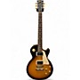 Used Gibson Les Paul Tribute 2 Color Sunburst Solid Body Electric Guitar 2 Color Sunburst