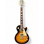 Used Gibson Les Paul Tribute 2 Color Sunburst Solid Body Electric Guitar 2 Color Sunburst
