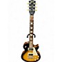 Used Gibson Les Paul Tribute 2 Color Sunburst Solid Body Electric Guitar 2 Color Sunburst