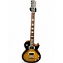 Used Gibson Les Paul Tribute 2 Color Sunburst Solid Body Electric Guitar 2 Color Sunburst