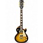Used Gibson Les Paul Tribute 2 Color Sunburst Solid Body Electric Guitar 2 Color Sunburst
