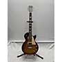 Used Gibson Used Gibson Les Paul Tribute 2 Tone Sunburst Solid Body Electric Guitar 2 Tone Sunburst