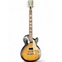 Used Gibson Used Gibson Les Paul Tribute 2 Tone Sunburst Solid Body Electric Guitar 2 Tone Sunburst