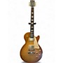 Used Gibson Les Paul Tribute 2 Tone Sunburst Solid Body Electric Guitar 2 Tone Sunburst
