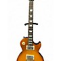 Used Gibson Les Paul Tribute 2 Tone Sunburst Solid Body Electric Guitar 2 Tone Sunburst