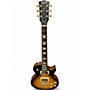 Used Gibson Les Paul Tribute 3 Color Sunburst Solid Body Electric Guitar 3 Color Sunburst