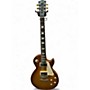Used Gibson Les Paul Tribute Antique Natural Solid Body Electric Guitar Antique Natural