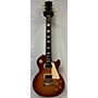 Used Gibson Used Gibson Les Paul Tribute Cherry Sunburst Solid Body Electric Guitar Cherry Sunburst