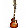 Used Gibson Les Paul Tribute Cherry Sunburst Solid Body Electric Guitar Cherry Sunburst
