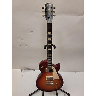 Gibson Used Gibson Les Paul Tribute Heritage Cherry Sunburst Solid Body Electric Guitar