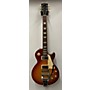 Used Gibson Used Gibson Les Paul Tribute Heritage Cherry Sunburst Solid Body Electric Guitar Heritage Cherry Sunburst