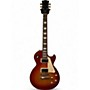 Used Gibson Les Paul Tribute Heritage Cherry Sunburst Solid Body Electric Guitar Heritage Cherry Sunburst