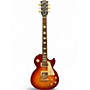 Used Gibson Les Paul Tribute Heritage Cherry Sunburst Solid Body Electric Guitar Heritage Cherry Sunburst