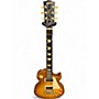 Used Gibson Les Paul Tribute Honey Blonde Solid Body Electric Guitar Honey Blonde