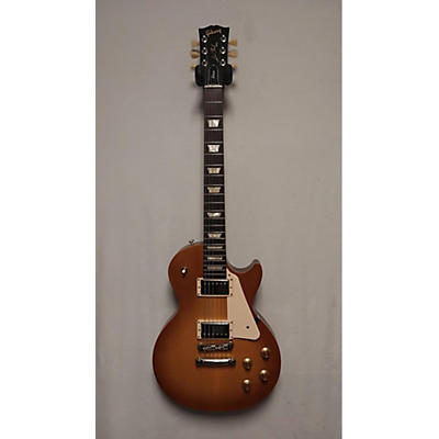 Gibson Used Gibson Les Paul Tribute Honey Burst Solid Body Electric Guitar