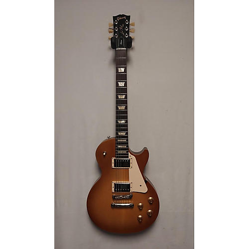 Gibson Used Gibson Les Paul Tribute Honey Burst Solid Body Electric Guitar Honey Burst