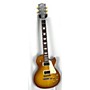 Used Gibson Used Gibson Les Paul Tribute Honey Burst Solid Body Electric Guitar Honey Burst