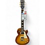 Used Gibson Used Gibson Les Paul Tribute Honey Burst Solid Body Electric Guitar Honey Burst