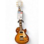 Used Gibson Used Gibson Les Paul Tribute Honey Burst Solid Body Electric Guitar Honey Burst