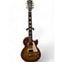 Used Gibson Used Gibson Les Paul Tribute Honey Burst Solid Body Electric Guitar Honey Burst