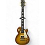 Used Gibson Les Paul Tribute Honey Burst Solid Body Electric Guitar Honey Burst