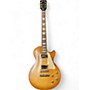 Used Gibson Used Gibson Les Paul Tribute Honey Burst Solid Body Electric Guitar Honey Burst