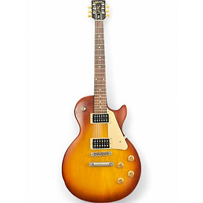 Used Gibson Les Paul Tribute Honey Burst Solid Body Electric Guitar
