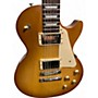 Used Gibson Les Paul Tribute Honey Burst Solid Body Electric Guitar Honey Burst