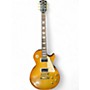 Used Gibson Les Paul Tribute Honey Burst Solid Body Electric Guitar Honey Burst