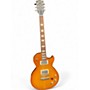 Used Gibson Les Paul Tribute Honey Burst Solid Body Electric Guitar Honey Burst