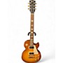 Used Gibson Les Paul Tribute Honey Burst Solid Body Electric Guitar Honey Burst