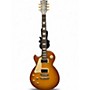 Used Gibson Les Paul Tribute Honey Burst Solid Body Electric Guitar Honey Burst