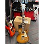 Used Gibson Les Paul Tribute Honey Burst Solid Body Electric Guitar Honey Burst