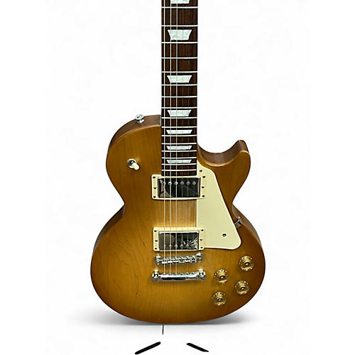 Used Gibson Les Paul Tribute Honey Burst Solid Body Electric Guitar Honey Burst