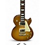 Used Gibson Les Paul Tribute Honey Burst Solid Body Electric Guitar Honey Burst