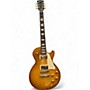 Used Gibson Les Paul Tribute Honey Burst Solid Body Electric Guitar Honey Burst