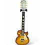 Used Gibson Les Paul Tribute Honey Burst Solid Body Electric Guitar Honey Burst